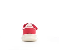 Kids' Adidas Little Kid Run 70's 2.0 EL C Running Shoes