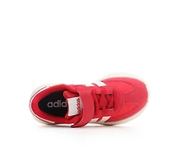 Kids' Adidas Little Kid Run 70's 2.0 EL C Running Shoes