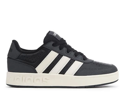 Boys' Adidas Big Kid Breakbase Junior Sneakers