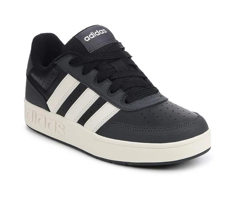 Boys' Adidas Big Kid Breakbase Junior Sneakers