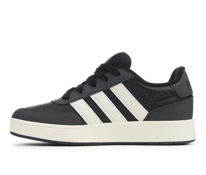 Boys' Adidas Big Kid Breakbase Junior Sneakers