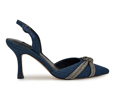 Women's Nine West Deby Pumps