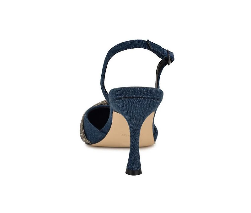 Women's Nine West Deby Pumps
