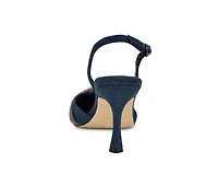 Women's Nine West Deby Pumps
