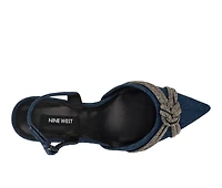 Women's Nine West Deby Pumps