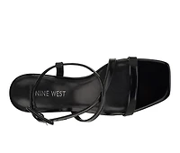 Women's Nine West Hinell Dress Sandals
