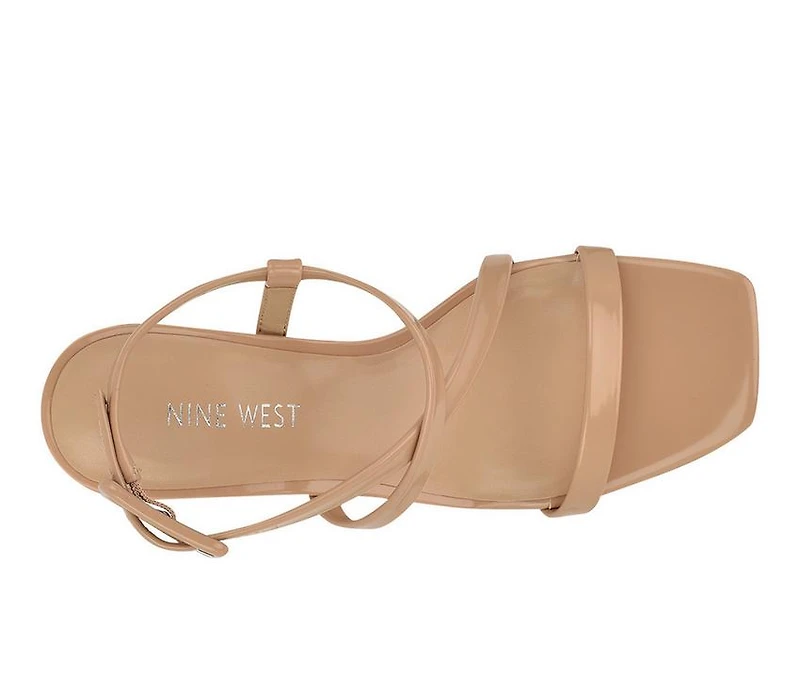 Women's Nine West Hinell Dress Sandals
