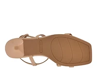 Women's Nine West Hinell Dress Sandals