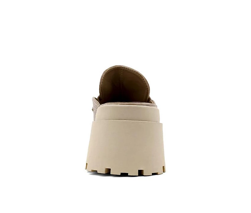 Women's Shu Shop Audra Mule Loafers