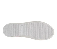 Women's Nine West Layna Lace Up Sneakers