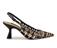 Women's Nine West Madalene Pumps