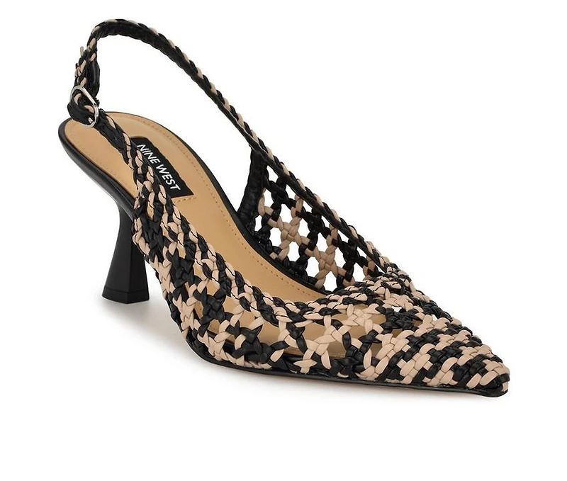 Women's Nine West Madalene Pumps