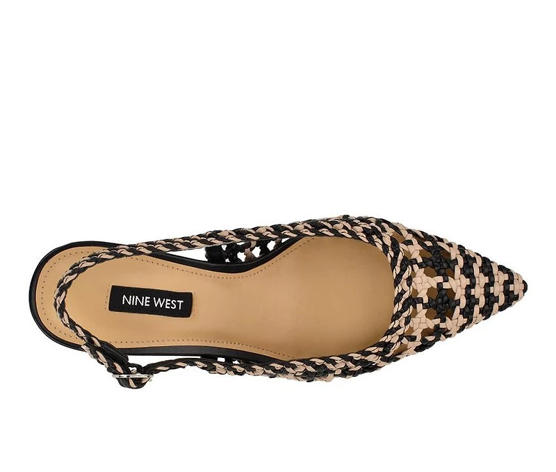 Women's Nine West Madalene Pumps