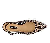 Women's Nine West Madalene Pumps