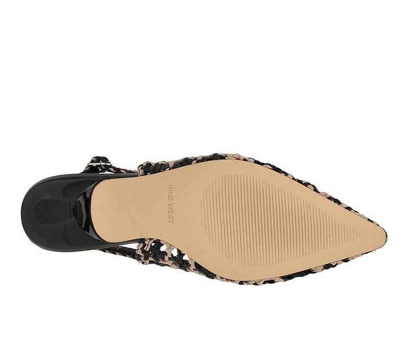 Women's Nine West Madalene Pumps