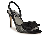 Women's Nine West Gergia Dress Sandals