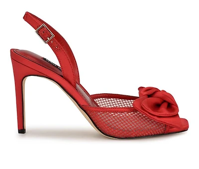 Women's Nine West Gergia Dress Sandals