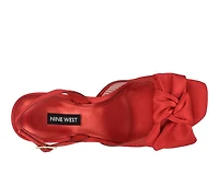 Women's Nine West Gergia Dress Sandals
