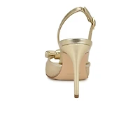 Women's Nine West Gergia Dress Sandals