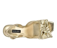 Women's Nine West Gergia Dress Sandals