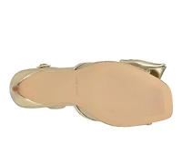 Women's Nine West Gergia Dress Sandals