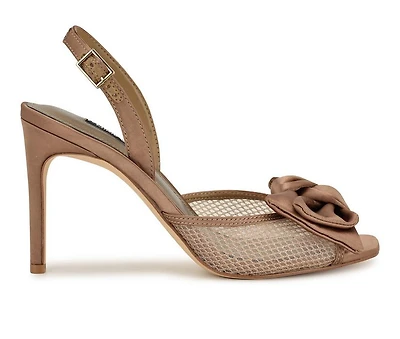 Women's Nine West Gergia Dress Sandals