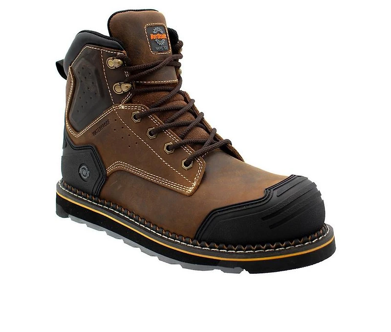 Men's Northside Akron St Work Boots