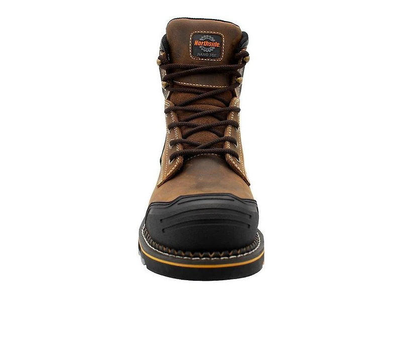 Men's Northside Akron St Work Boots