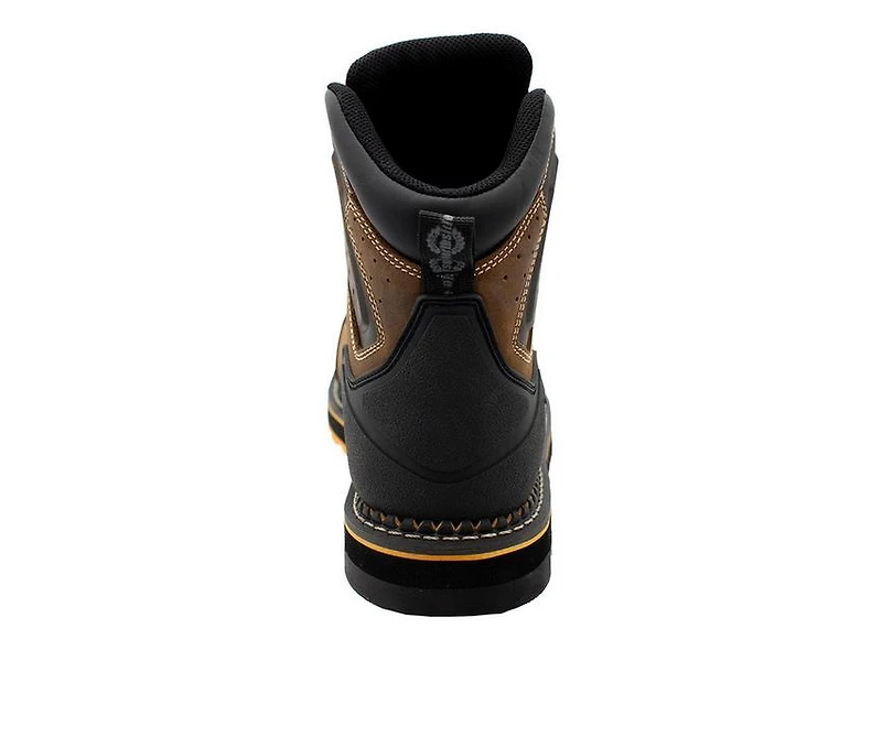 Men's Northside Akron St Work Boots