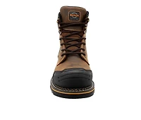 Men's Northside Akron Wide Nano Safety Toe Work Boots