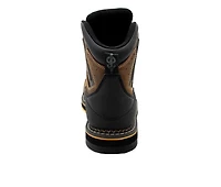 Men's Northside Akron Wide Nano Safety Toe Work Boots