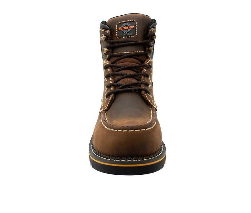 Men's Northside Roanoke St Work Boots
