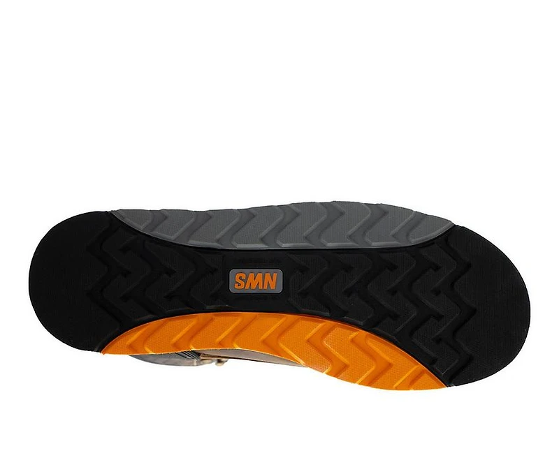 Men's Northside Roanoke St Work Boots