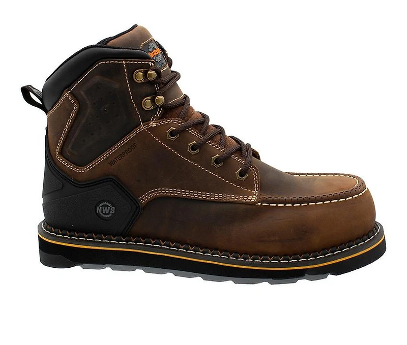 Men's Northside Roanoke Wide St Work Boots