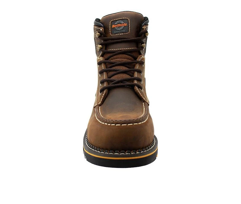 Men's Northside Roanoke Wide St Work Boots