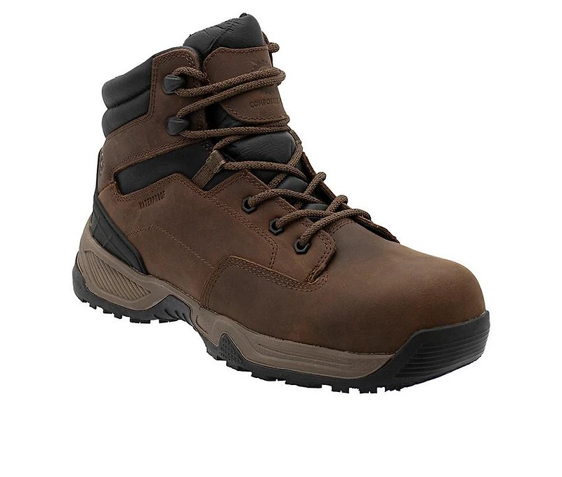 Men's Northside Garner II Wide Composite Toe Work Boots