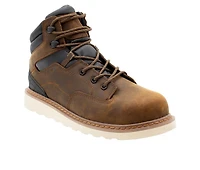 Men's Northside Garner Wide Ct Work Boots