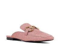Women's Shu Shop Andromeda Mules