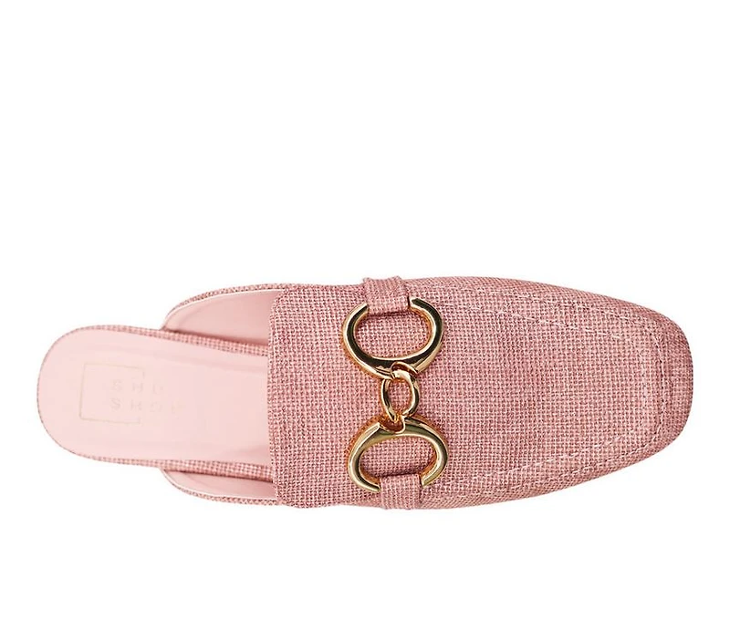 Women's Shu Shop Andromeda Mules