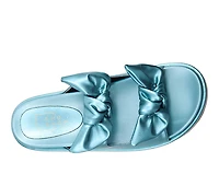 Women's Shu Shop Kiki Footbed Sandals
