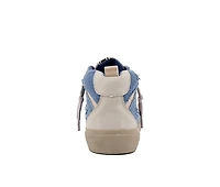 Women's Shu Shop Paulina High-Top Sneakers