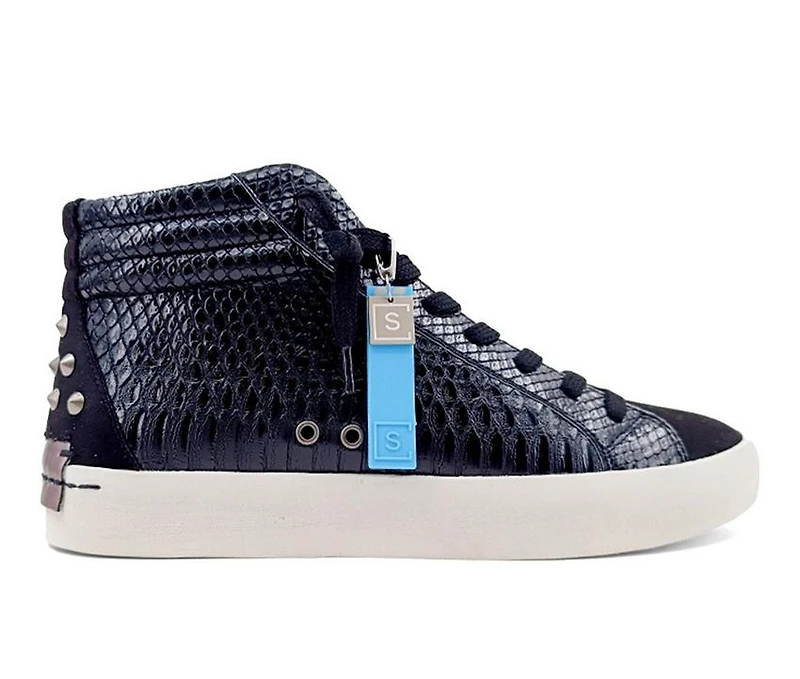 Women's Shu Shop Reese High-Top Sneakers