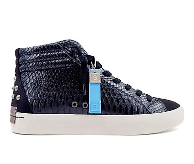 Women's Shu Shop Reese High-Top Sneakers