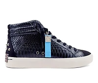 Women's Shu Shop Reese High-Top Sneakers