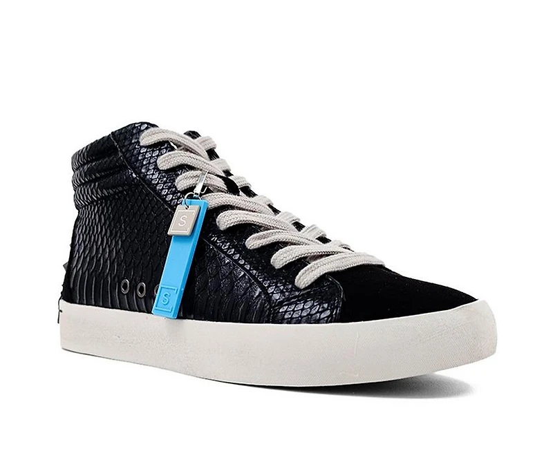Women's Shu Shop Reese High-Top Sneakers