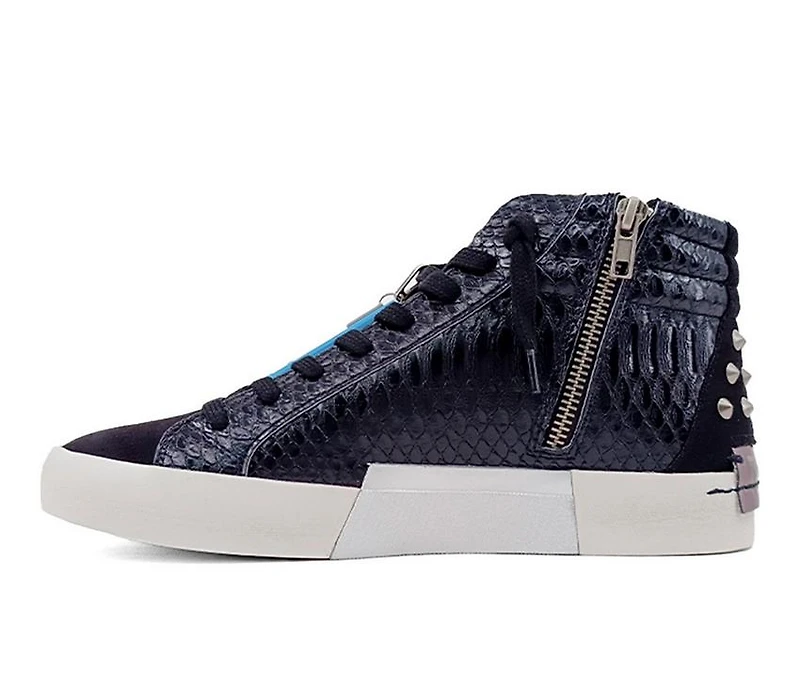 Women's Shu Shop Reese High-Top Sneakers