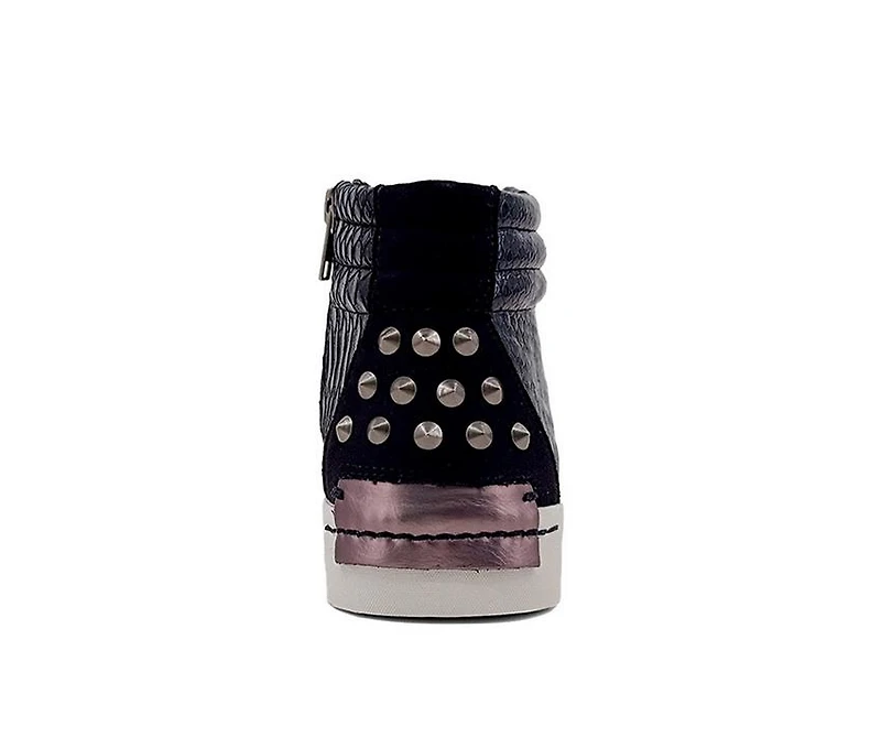 Women's Shu Shop Reese High-Top Sneakers