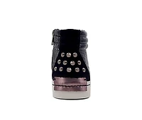 Women's Shu Shop Reese High-Top Sneakers