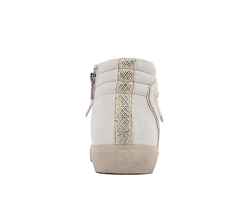 Women's Shu Shop Samantha Sneakers