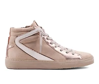 Women's Shu Shop Rooney High-Top Sneakers